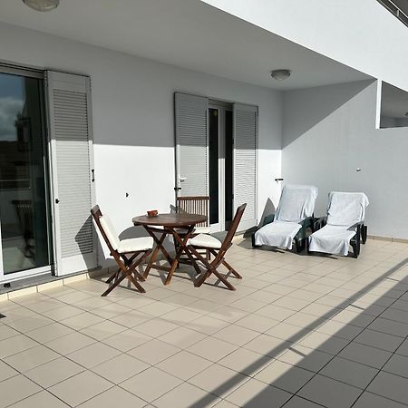 Apartmán Vista Dourada Porto Santo Exteriér fotografie