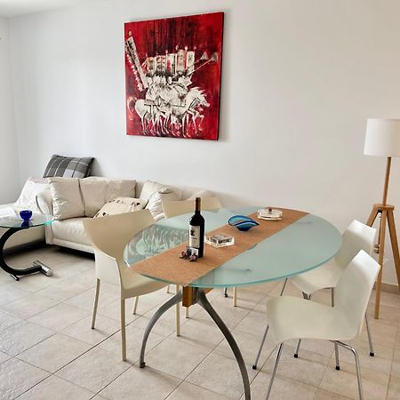 Apartmán Vista Dourada Porto Santo Exteriér fotografie
