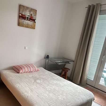 Apartmán Vista Dourada Porto Santo Exteriér fotografie