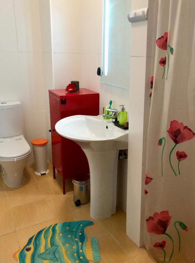 Apartmán Vista Dourada Porto Santo Exteriér fotografie