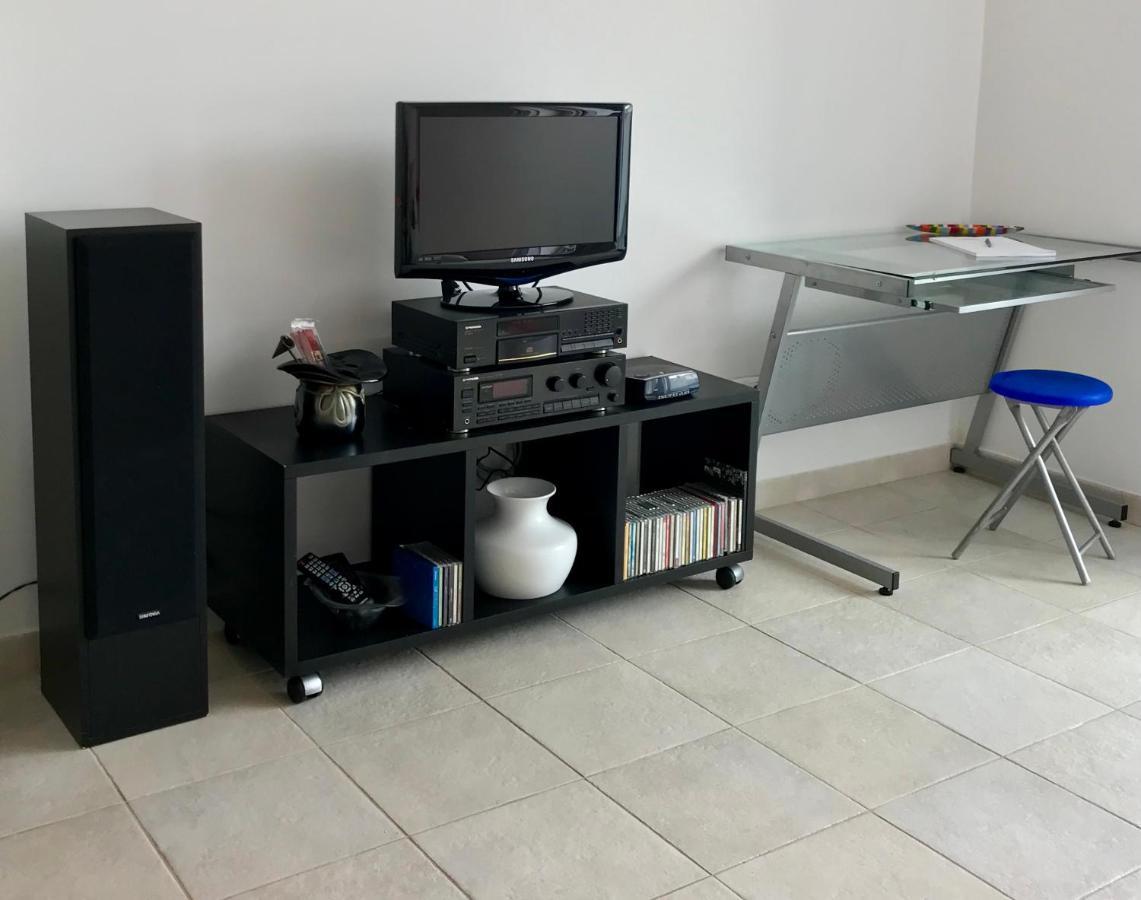 Apartmán Vista Dourada Porto Santo Exteriér fotografie