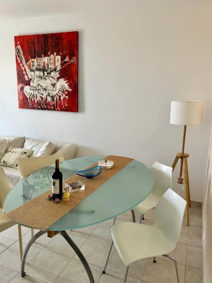 Apartmán Vista Dourada Porto Santo Exteriér fotografie