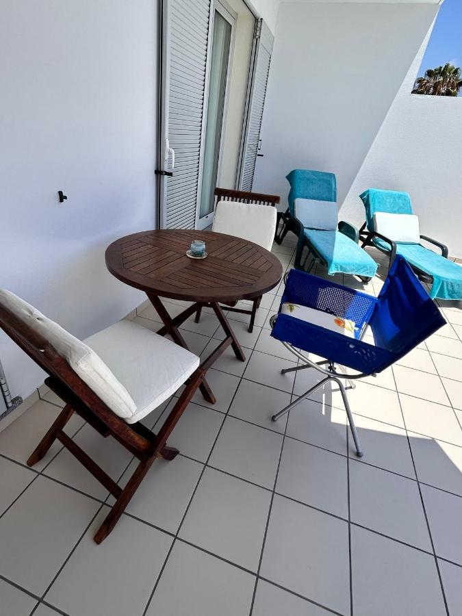 Apartmán Vista Dourada Porto Santo Exteriér fotografie