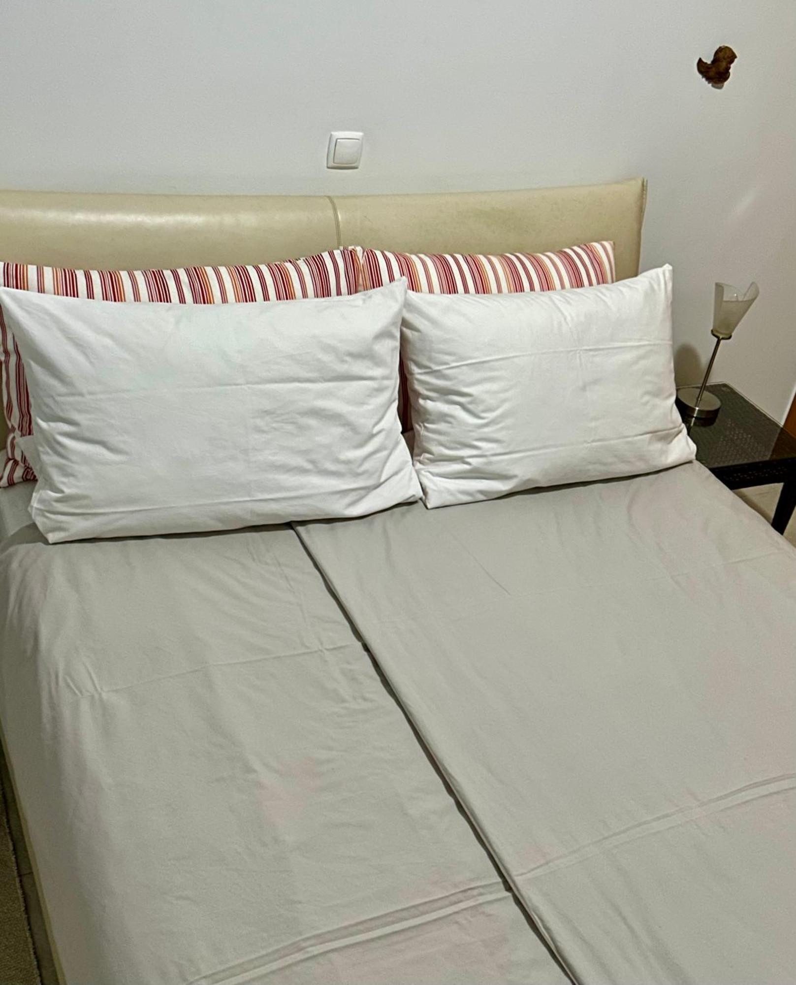 Apartmán Vista Dourada Porto Santo Exteriér fotografie