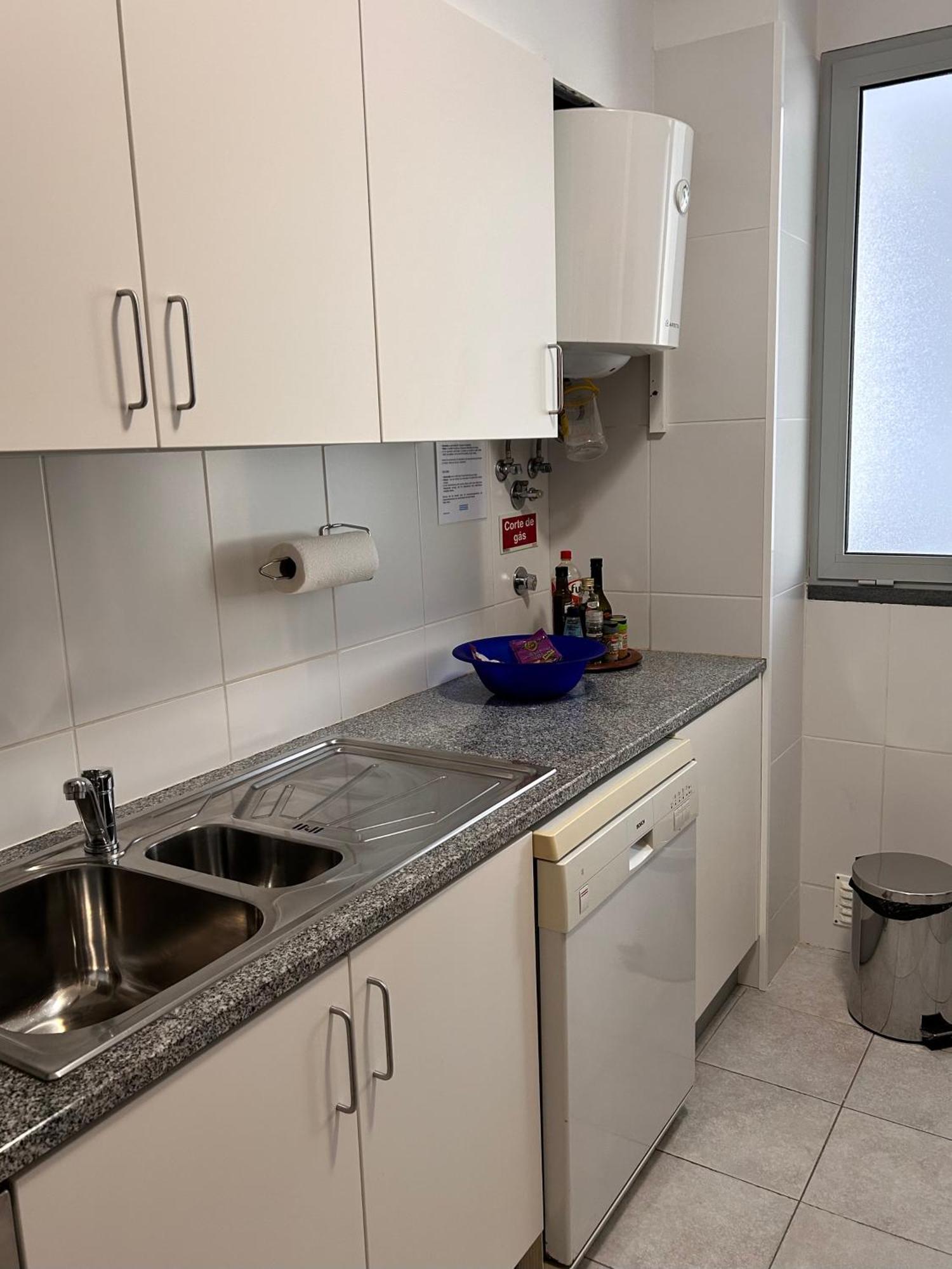 Apartmán Vista Dourada Porto Santo Exteriér fotografie