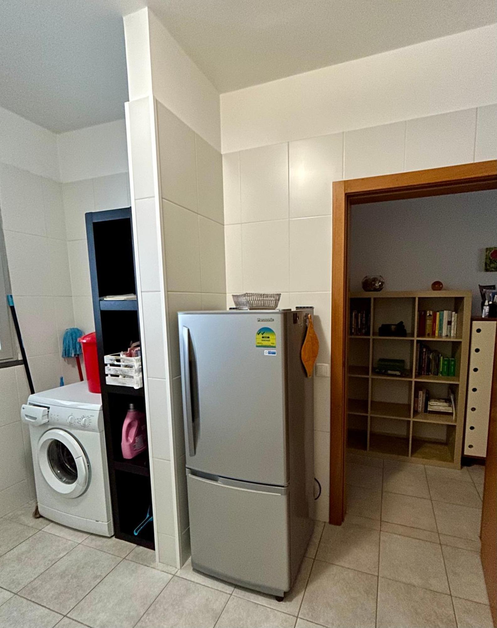 Apartmán Vista Dourada Porto Santo Exteriér fotografie