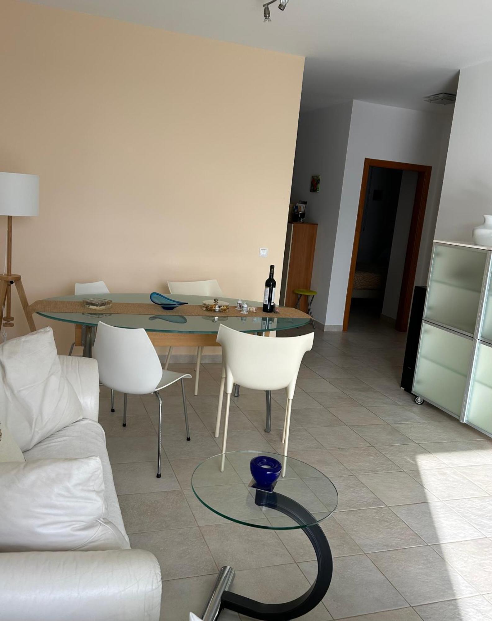 Apartmán Vista Dourada Porto Santo Exteriér fotografie