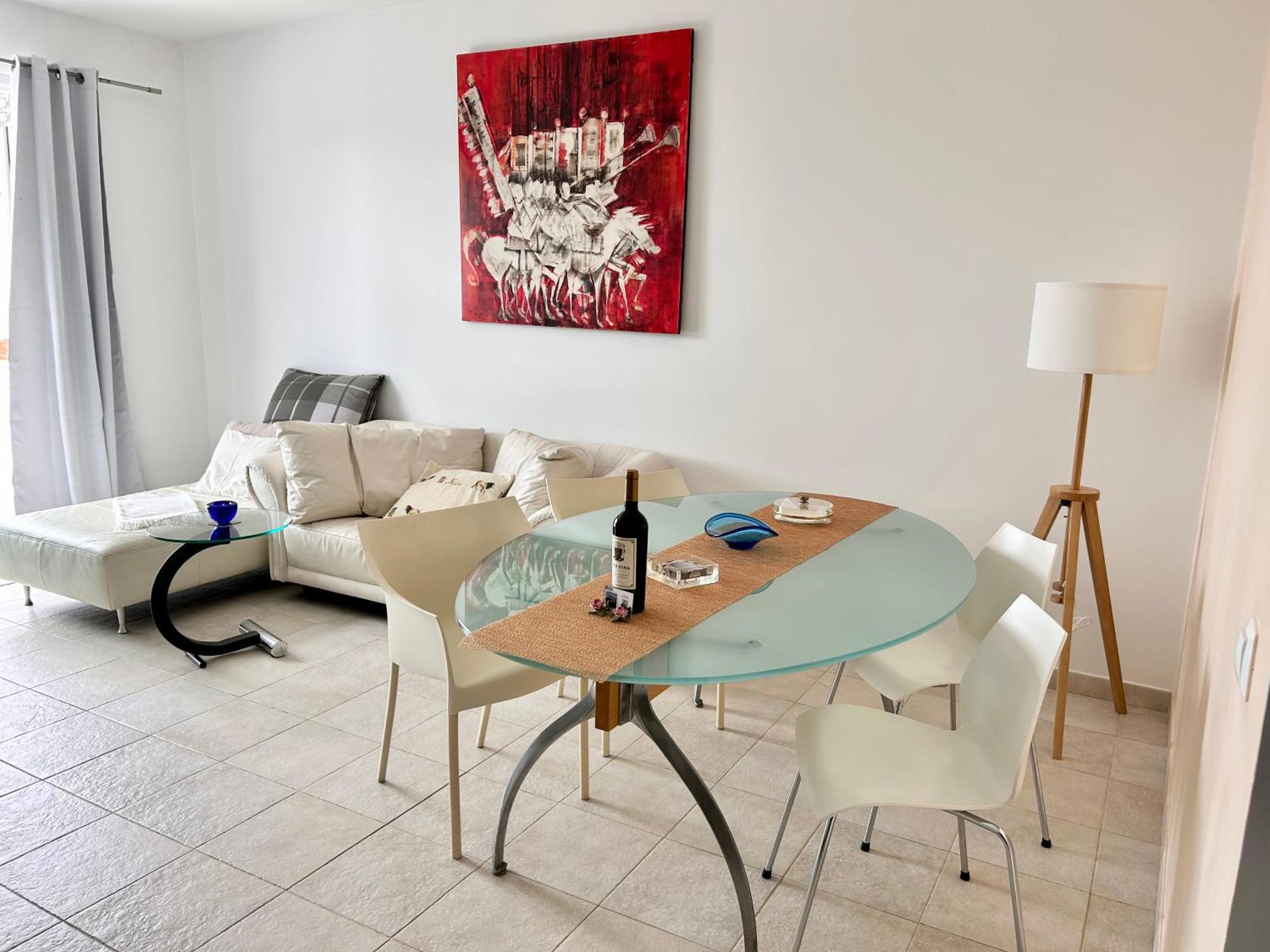 Apartmán Vista Dourada Porto Santo Exteriér fotografie