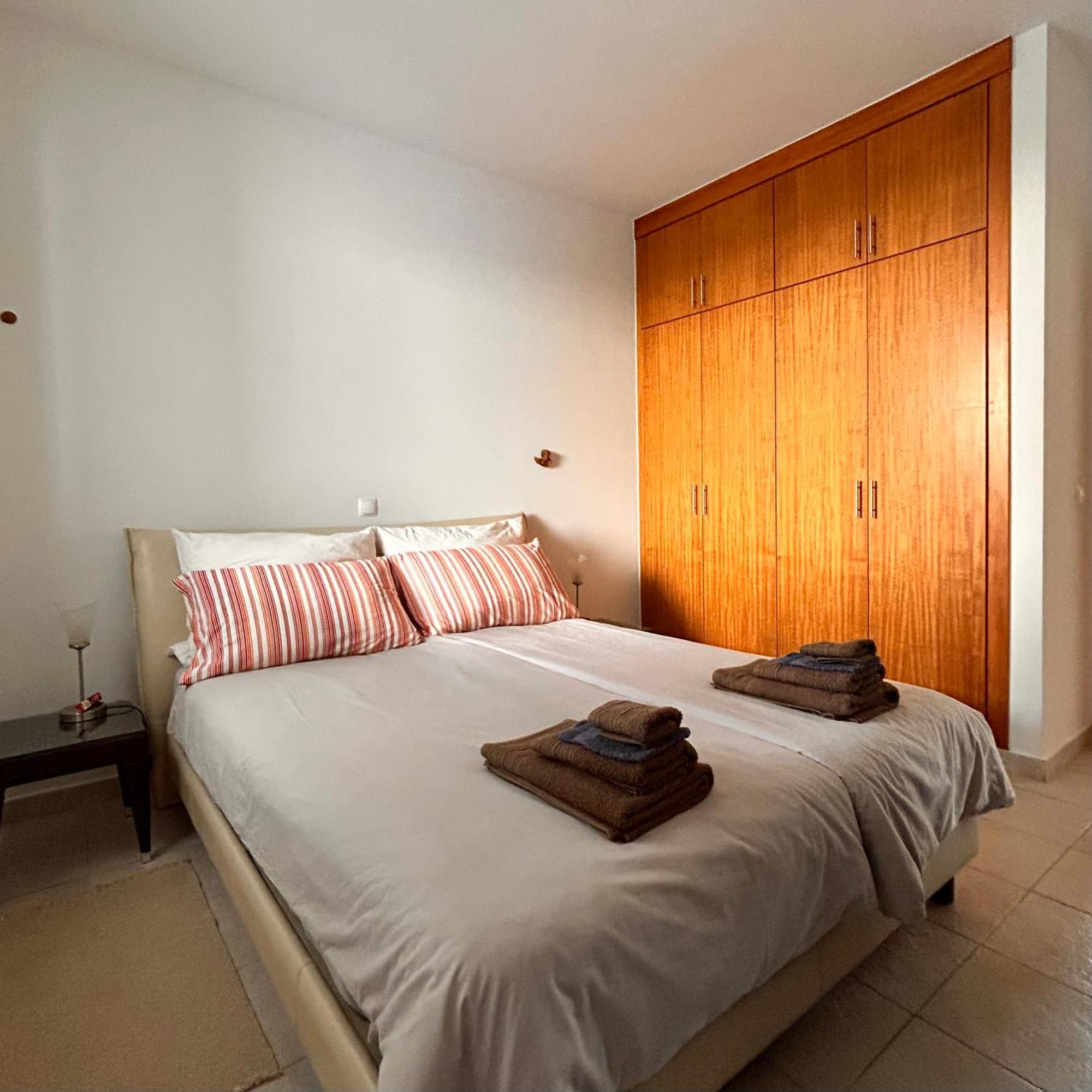 Apartmán Vista Dourada Porto Santo Exteriér fotografie