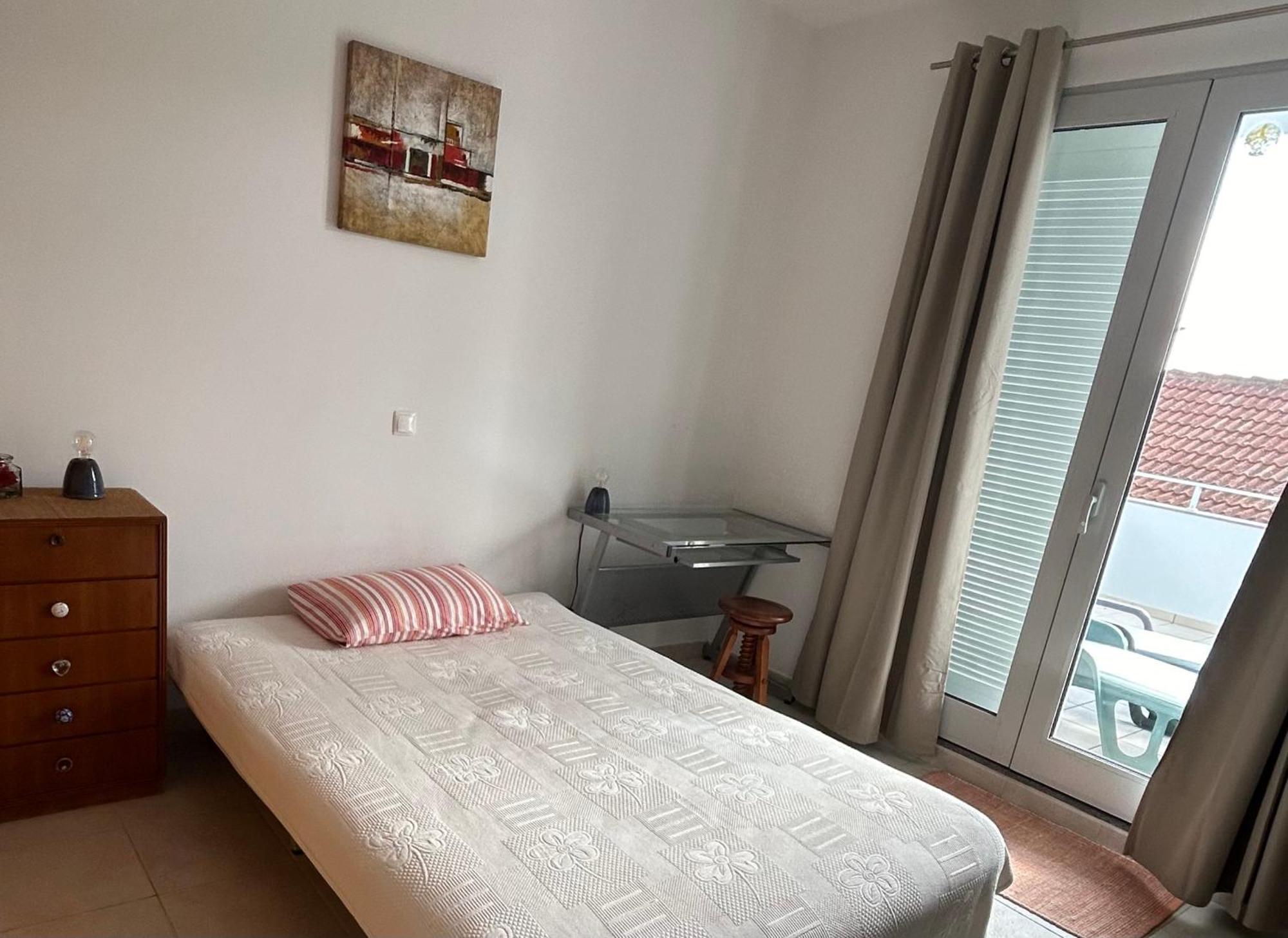 Apartmán Vista Dourada Porto Santo Exteriér fotografie