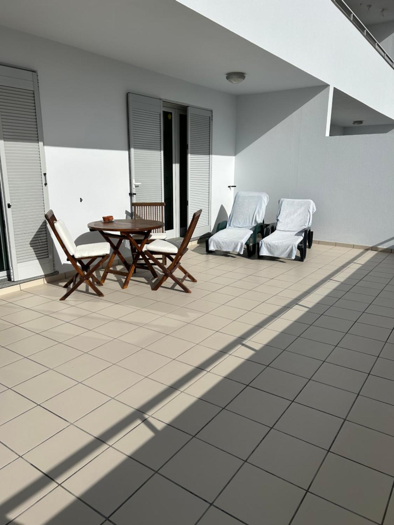 Apartmán Vista Dourada Porto Santo Exteriér fotografie
