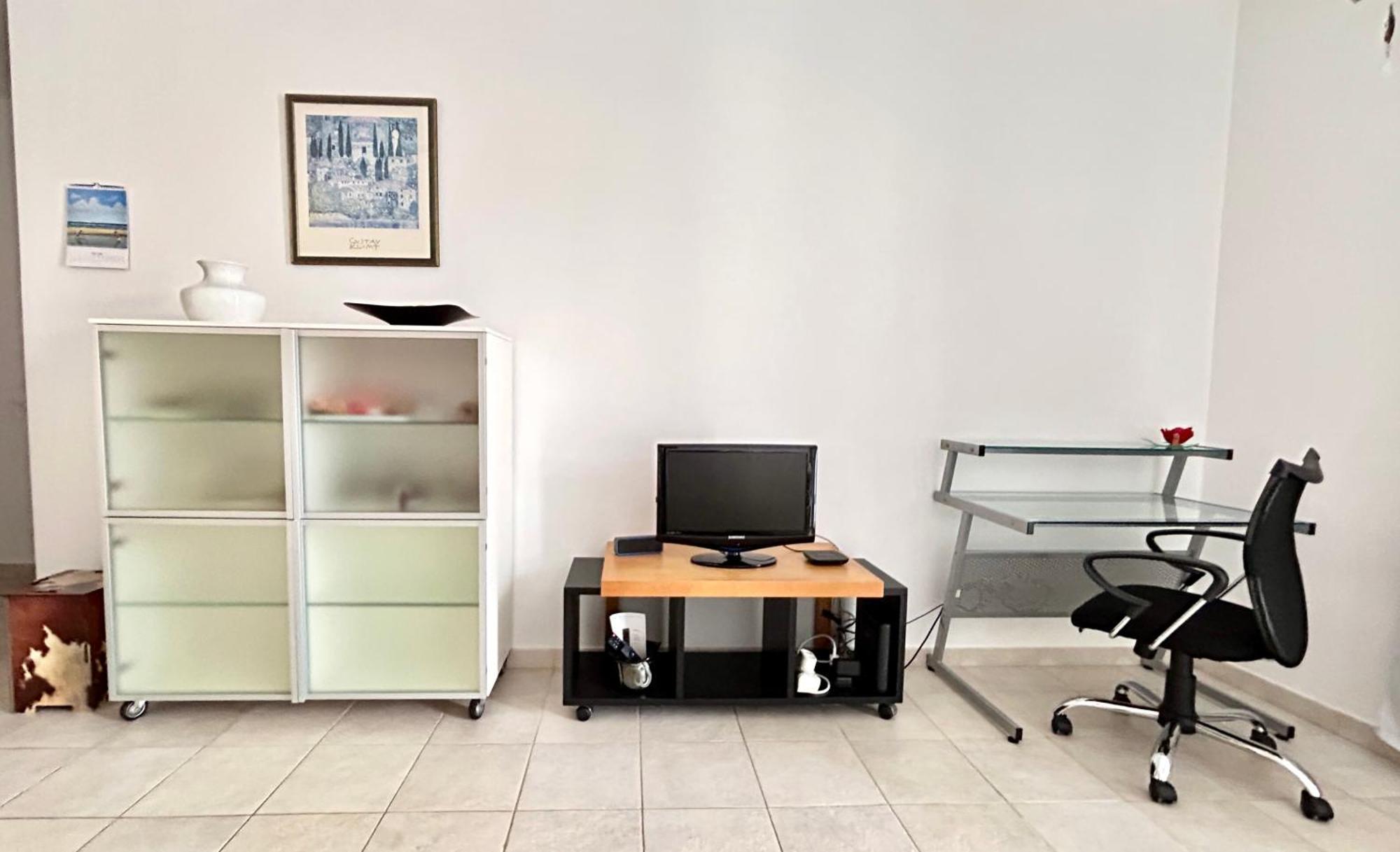 Apartmán Vista Dourada Porto Santo Exteriér fotografie