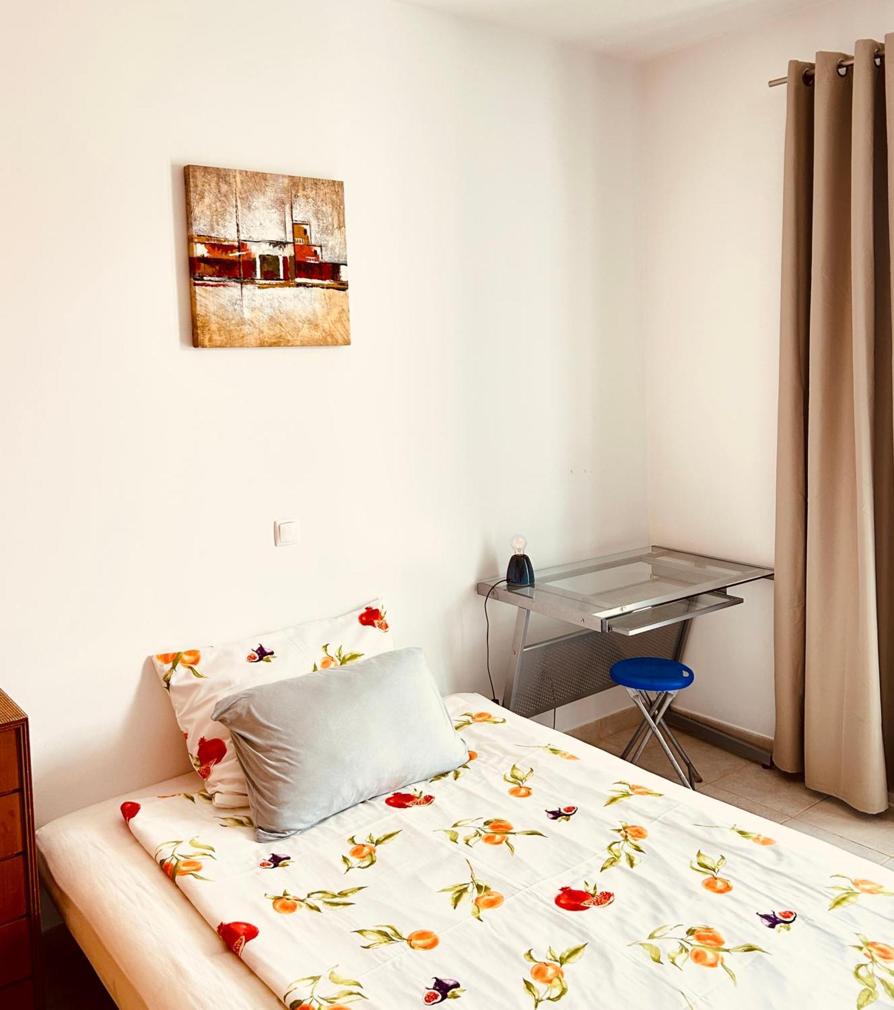 Apartmán Vista Dourada Porto Santo Exteriér fotografie