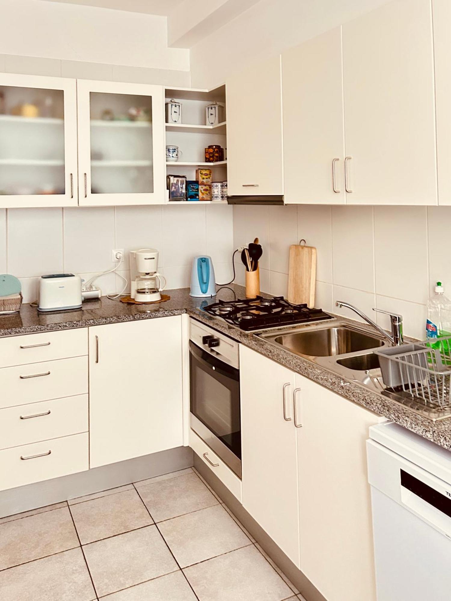 Apartmán Vista Dourada Porto Santo Exteriér fotografie